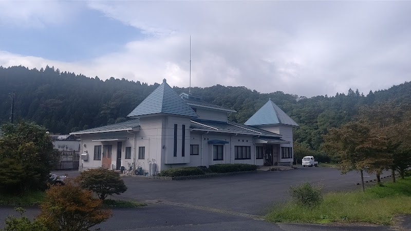 藤沢土地改良区