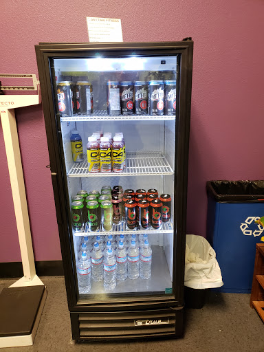 Gym «Anytime Fitness», reviews and photos, 1007 E Bidwell St, Folsom, CA 95630, USA