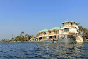PMC Lakeshore Resort & Houseboat image