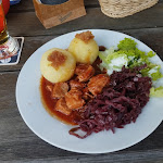 Photo n°4 de l'avis de Roland.o fait le 13/09/2023 à 21:03 sur le  Serways Raststätte Vogtland Nord à Plauen