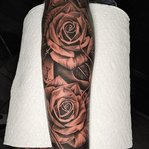 Find simple small tattoo ideas for your next unique tattoo in Wichita Falls at Firme Copias Tattoo shop