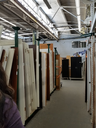 Second Hand Store «Second Use Building Materials», reviews and photos, 3223 6th Ave S, Seattle, WA 98134, USA