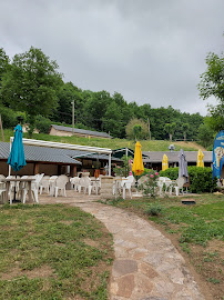 Photos du propriétaire du Restaurant le laouzas à Nages - n°4