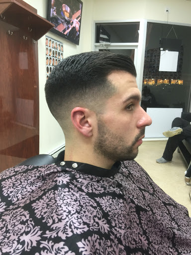 Barber Shop «Oceanview Barber Shop», reviews and photos, 58 E Park Ave, Long Beach, NY 11561, USA