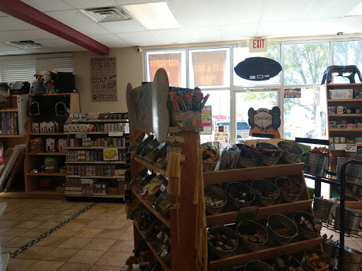 Pet Supply Store «Pet Food Gone Wild», reviews and photos, 2415 Southern Blvd SE, Rio Rancho, NM 87124, USA