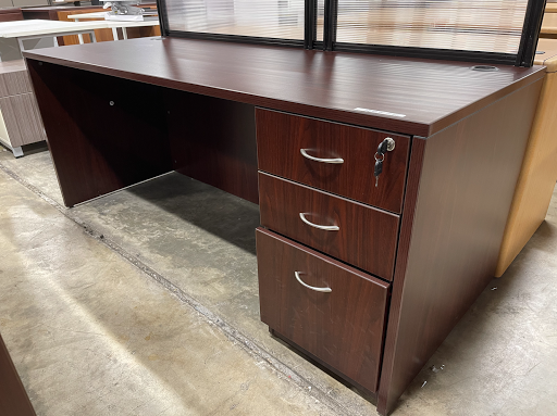 Office Furniture Store «Office Liquidation Inc», reviews and photos, 1038 Arlington St, Orlando, FL 32805, USA