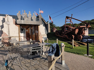 Photo n°49 de l'Embusqué à Vierville-sur-Mer ()