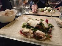 Plats et boissons du Restaurant de spécialités provençales La Farigoulette à Fayence - n°20