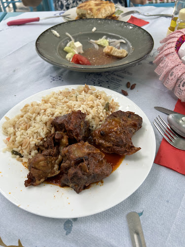 Comentarii opinii despre Εστιατόριο Άνοιξη