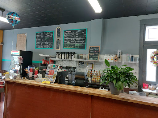 Coffee Shop «JuJuBeans Coffee & Friends», reviews and photos, 4728 Vine St, St Bernard, OH 45217, USA