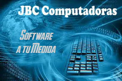 Jbc Computadoras