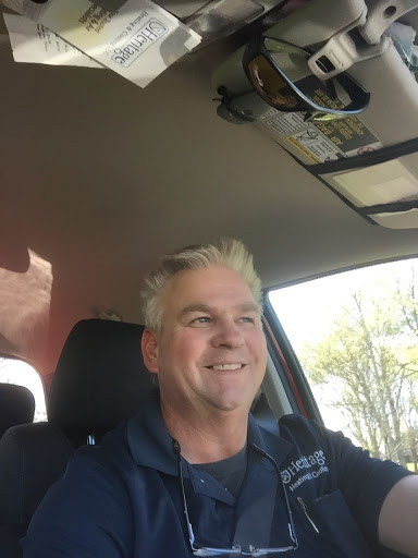 Corporate Campus «Heritage Heating & Cooling L.L.C.», reviews and photos