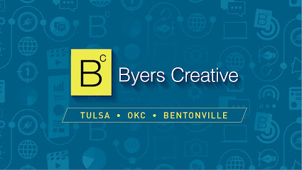 Byers Creative OKC