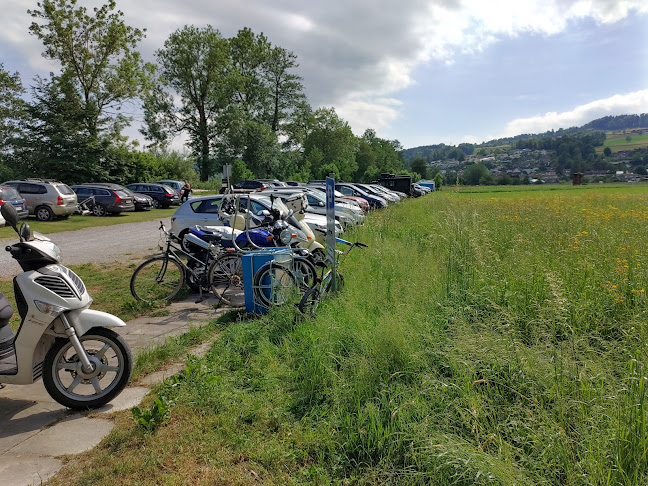 Kommentare und Rezensionen über Parkplatz Camping Rausenbach