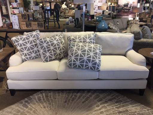 Furniture Store «Art Van Furniture - Kalamazoo (Portage)», reviews and photos, 550 Ring Rd, Portage, MI 49024, USA