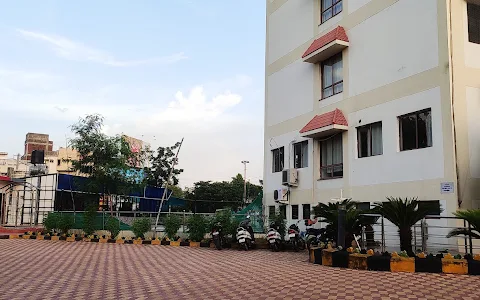 Haritha Indur Inn, Nizamabad, Telangana Tourism image