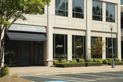 Jewelry Store «Jewelsmith Inc», reviews and photos, 2200 W Main St A, Durham, NC 27705, USA