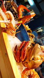 Photo n°66 de Chez Jeannot Fruits de mer à Toulouse ()