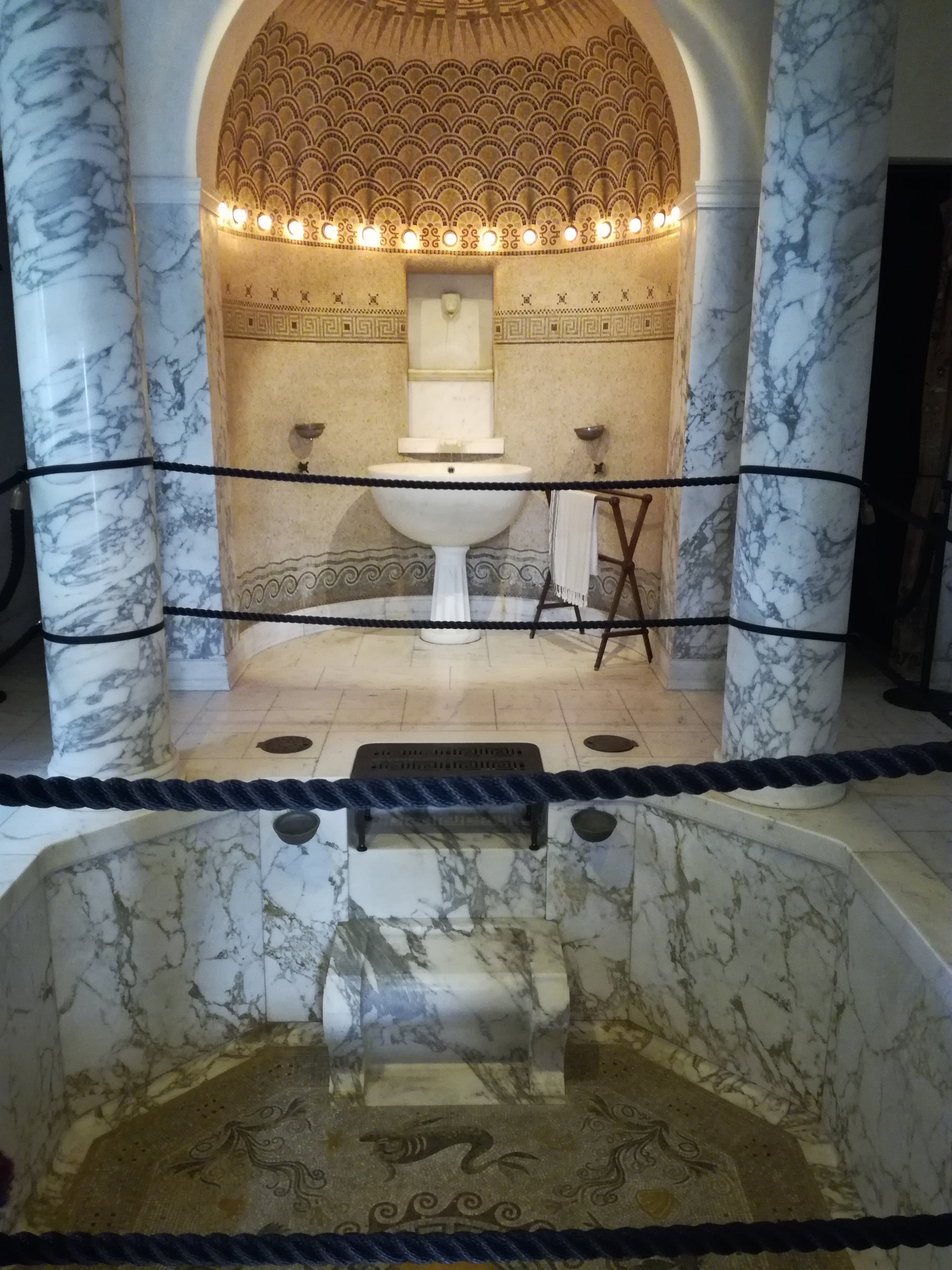 Photo n° 6 de l'avis de Les.' fait le 03/05/2018 à 14:48