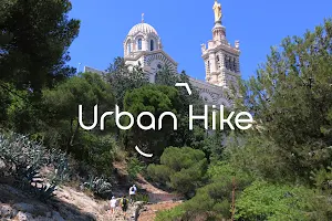Urban Hike - Les randonnées urbaines de Marseille image