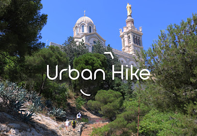 Urban Hike - Les randonnées urbaines de Marseille