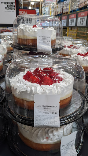 Supermarket «FoodMaxx», reviews and photos, 1972 Tully Rd, San Jose, CA 95122, USA