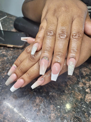 Spa «Gala Nails and Spa», reviews and photos, 13710 N 51st Ave, Glendale, AZ 85304, USA