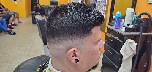 Barber Shop «Salaam Barbershop», reviews and photos, 2215 Central Ave NE, Minneapolis, MN 55418, USA
