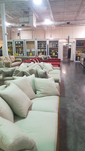 Furniture Store «American Signature Furniture», reviews and photos, 5455 University Pkwy, University Park, FL 34201, USA