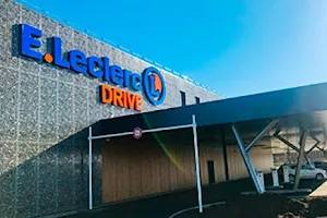 E.Leclerc DRIVE Lure image