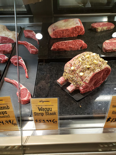 Supermarket «Wegmans Allentown», reviews and photos, 3900 Tilghman St, Allentown, PA 18104, USA