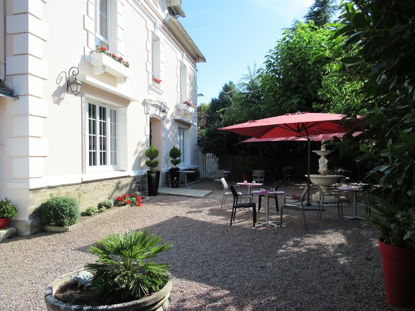 Restaurant Villa mon Rêve Basse-Goulaine