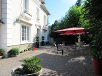 Photos du propriétaire du Restaurant gastronomique Restaurant Villa mon Rêve à Basse-Goulaine - n°7
