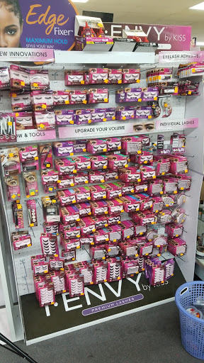 Beauty Supply Store «K & S HAIR & BEAUTY», reviews and photos, 804 W New Haven Ave A, Melbourne, FL 32901, USA