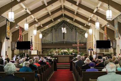 Presbyterian Church of Easton
