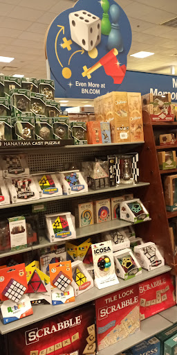 Book Store «Barnes & Noble», reviews and photos, 6050 El Cerrito Plaza, El Cerrito, CA 94530, USA