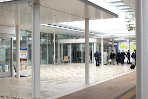 Iwakuni Kintaikyo Airport (IWK) image