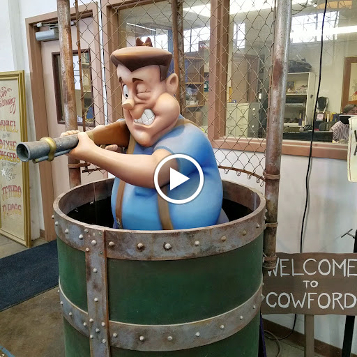 Manufacturer «Sally Corporation», reviews and photos, 745 W Forsyth St, Jacksonville, FL 32204, USA