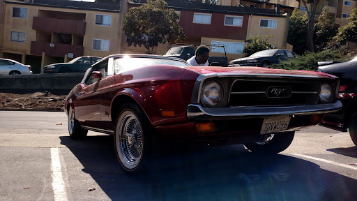 Auto Parts Store «NAPA Auto Parts - Genuine Parts Company», reviews and photos, 260 8th St, San Francisco, CA 94103, USA