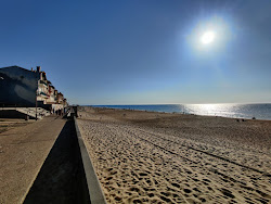 Plage du Prevent Sud'in fotoğrafı imkanlar alanı