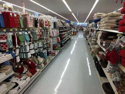 Discount Store «Walmart», reviews and photos, 3041 N Rainbow Blvd, Las Vegas, NV 89108, USA