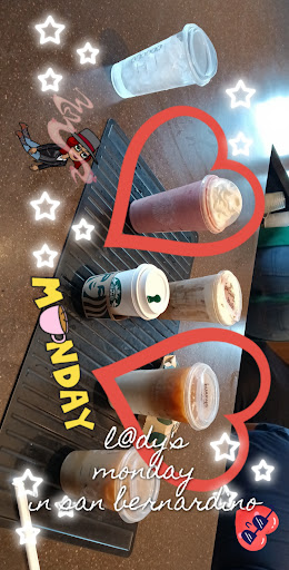 Starbucks image