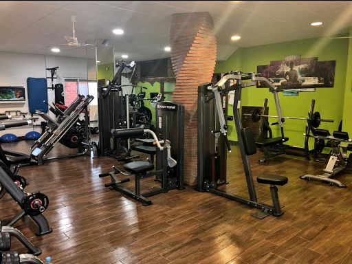 B&P Fitness en Cilleros, Cáceres‎