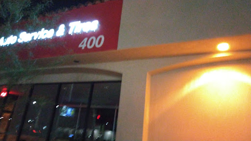 Auto Parts Store «AutoZone», reviews and photos, 900 E Pecos Rd #1, Chandler, AZ 85225, USA