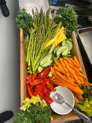 Caterer «Catered By Vesh», reviews and photos, 7924 Melogold Cir, Land O Lakes, FL 34637, USA