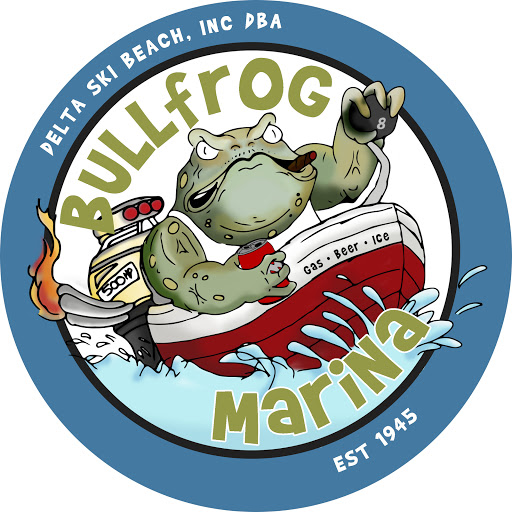Marina «Bullfrog Marina», reviews and photos, 17251 Bacon Island Rd, Stockton, CA 95219, USA