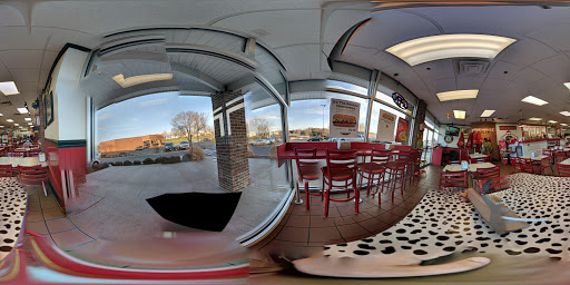 Sandwich Shop «Firehouse Subs», reviews and photos, 100 Twentyninth Pl Ct, Charlottesville, VA 22901, USA