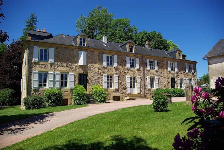 Domaine de Plaisance à Lanouaille (Dordogne 24)