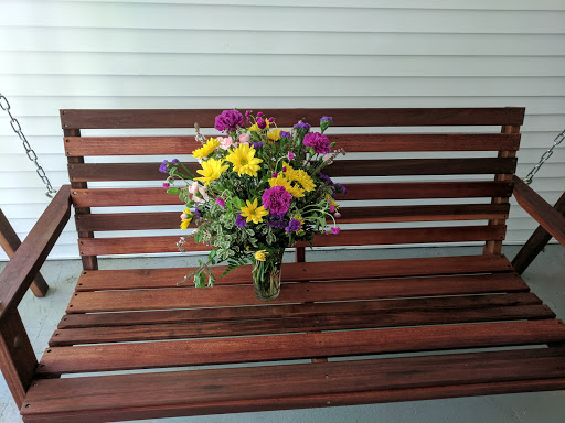 Florist «Sanders Florist», reviews and photos, 1100 Broad St, Durham, NC 27705, USA