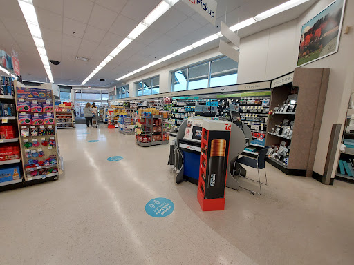 Drug Store «Walgreens», reviews and photos, 7971 Rhea County Hwy, Dayton, TN 37321, USA